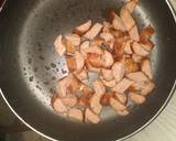 Perfect crunchy sausages #mykidsfavoritedishcontest recipe step 3 photo