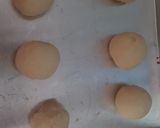 Foto langkah ke 3 dari resep Pizza mini.
