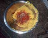 Bihari dal puri recipe step 8 photo
