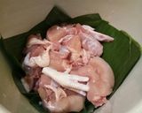 Foto langkah ke 3 dari resep Garang asem ayam (slowcooker).