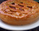 Foto del paso 8 de la receta: Pastafrola Fácil y rápida