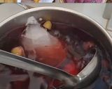 Foto langkah ke 4 dari resep Es Teh Antioksidan.