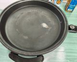 Foto del paso 1 de la receta: Fideuá melosita