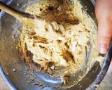 Muffin túrósan, málnásan szénhidrátszegényen recept fázis 2 fotója
