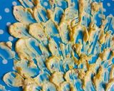 A picture of step 2 of Chilli Garlic Butter Board.