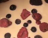Amerikai sajttorta recept fázis 4 fotója