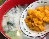 Foto langkah ke 9 dari resep Es Cendol Kecebong.