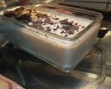 Foto del paso 5 de la receta: Helado de plátano
