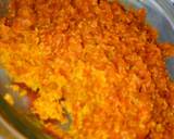 Carrot Dessert / Gajar Ka Halva recipe step 9 photo