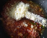 নিরামিষ পালং পনির (Niramish palak paneer recipe in Bengali) রেসিপি ধাপ - 3 ছবি