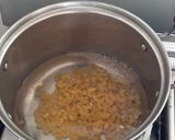 Foto langkah ke 1 dari resep Sup Makaroni Ayam Sayuran.