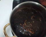 Foto del paso 5 de la receta: Calamares en su tinta