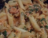 Foto del paso 6 de la receta: Pasta con queso y chorizo