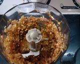 Foto langkah ke 2 dari resep Ayam chili padi Malaysia.