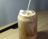 Foto langkah ke 5 dari resep Milky Latte Coffee.