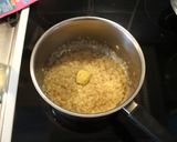 Foto del paso 6 de la receta: Peces espadines (lucio pico grande, así han de llamarse, lo traduzco desde el sueco, näbb gädda)