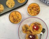 Foto langkah ke 7 dari resep Makaroni panggang.