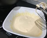 黑醋栗巧克力軟芯圓頂蛋糕的食譜步驟6照片