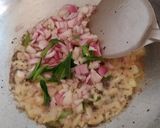 कांदा पोहा (Kanda poha recipe in hindi) रेसिपी चरण 2 फोटो