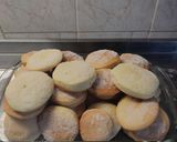 Foto del paso 7 de la receta: Galletitas de vino
