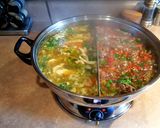 A picture of step 13 of Mike's Homemade Chicken & Beef Broth.