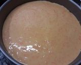 Foto del paso 4 de la receta: Bizcocho de manzana y zanahoria