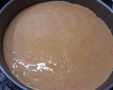 Foto del paso 4 de la receta: Bizcocho de manzana y zanahoria