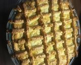Almás pite recept fázis 6 fotója