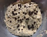 Gambar langkah 3 resipi CONGO BARS YUMMY 🍪🍪.