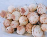 Foto del paso 2 de la receta Cebollita francesa glaseada. Guarnición para carne de navidad