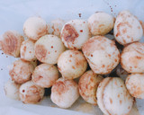 Foto del paso 2 de la receta: Cebollita francesa glaseada. Guarnición para carne de navidad