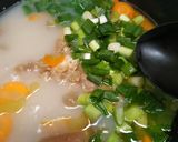 Foto langkah ke 5 dari resep Sop Kaki Sapi.
