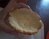 Foto del paso 10 de la receta: Tarteletas de dulce de leche y crema pastelera
