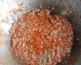 Foto langkah ke 2 dari resep Spaghetti Bolognese.