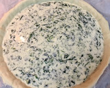 Foto del paso 3 de la receta: Reja de espinacas