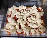 Foto del paso 1 de la receta: Lasaña vegetariana