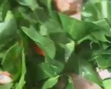 Foto del paso 8 de la receta Arroz con conejo, acelgas silvestres y legumbres, en olla exprés. Cómo guardarlo?