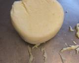 Kolkata Sponge Rosogolla recipe step 3 photo