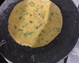 મેથી ના થેપલા(Methi thepla recipe in gujarati) રેસીપી સ્ટેપ3ફોટો