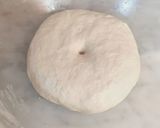 صورة لخطوة 1 من وصفة خبز منفوخ