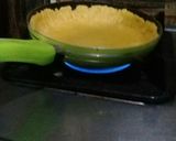 Foto langkah ke 4 dari resep Pie teflon.