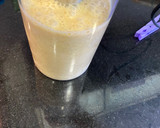 Foto del paso 4 de la receta: 🥞 Tortitas de avena y plátano con manzana caramelizada 🥞