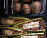 Foto del paso 6 de la receta: Ají relleno 🌶