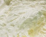 Olasz vajkrém recept fázis 5 fotója
