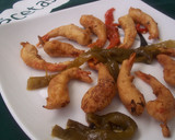 Foto del paso 10 de la receta: Garibaldinos