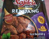 Foto langkah ke 1 dari resep Rendang Daging sat set.