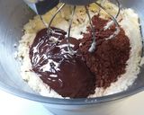 Foto del paso 3 de la receta Cupcakes de chocolate