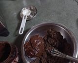 બ્રાઉની (Brownie Recipe In Gujarati) રેસીપી સ્ટેપ4ફોટો