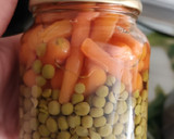 Foto del paso 7 de la receta: Cazuela de merluza a mi manera en olla GM h Deluxe