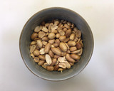 簡單的宮保雞丁的食譜步驟4照片